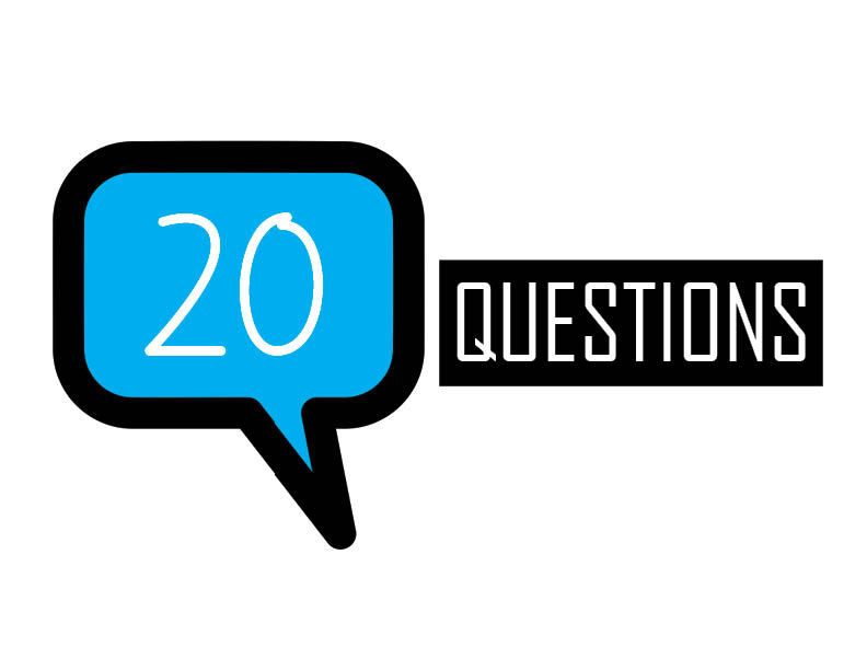 Karlie+Bash+-+20+Questions