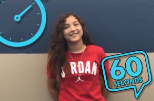 Cami Rodriguez – 60 Seconds