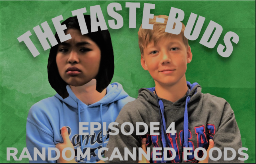 The Taste-Buds try the most Controversial Canned Foods | Episode 4