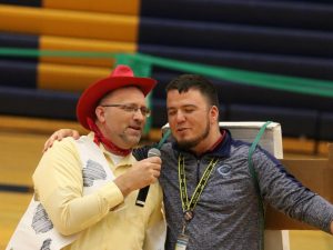 Ecology Day Photo Gallery