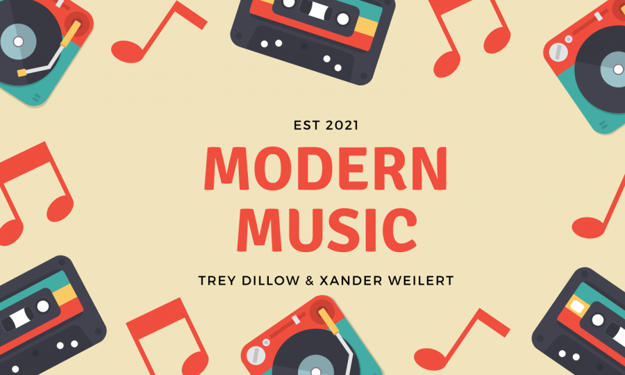 Modern+Music