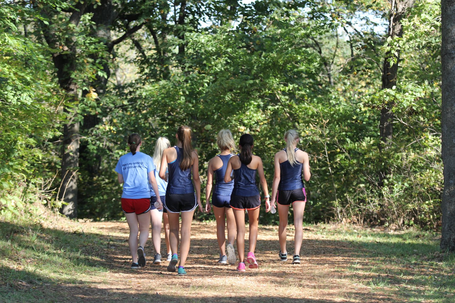 Rim Rock Cross Country Meet The Comet Online