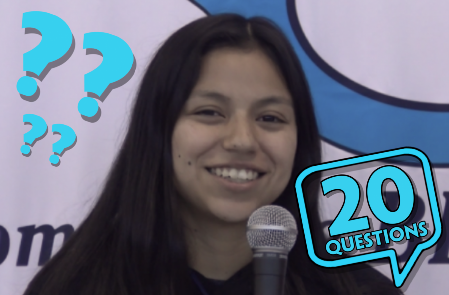 Lexi+Quintero+-+20+Questions