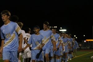 Soccer Vs Coffeyville