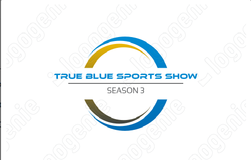 The True Blue Sports Show – “The Super Bowl is Set” (S3E17)