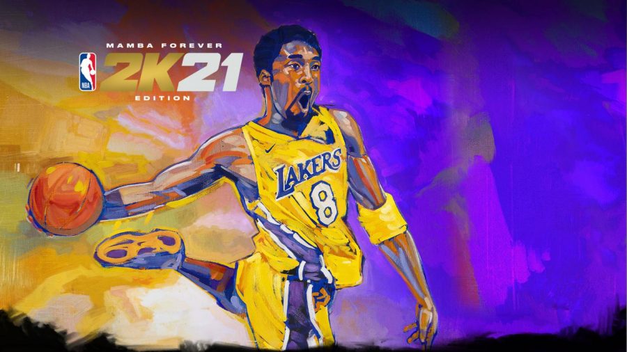 NBA 2k21 Review New Game, Same Content
