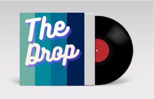 The Drop Episode 1 The College Droupout