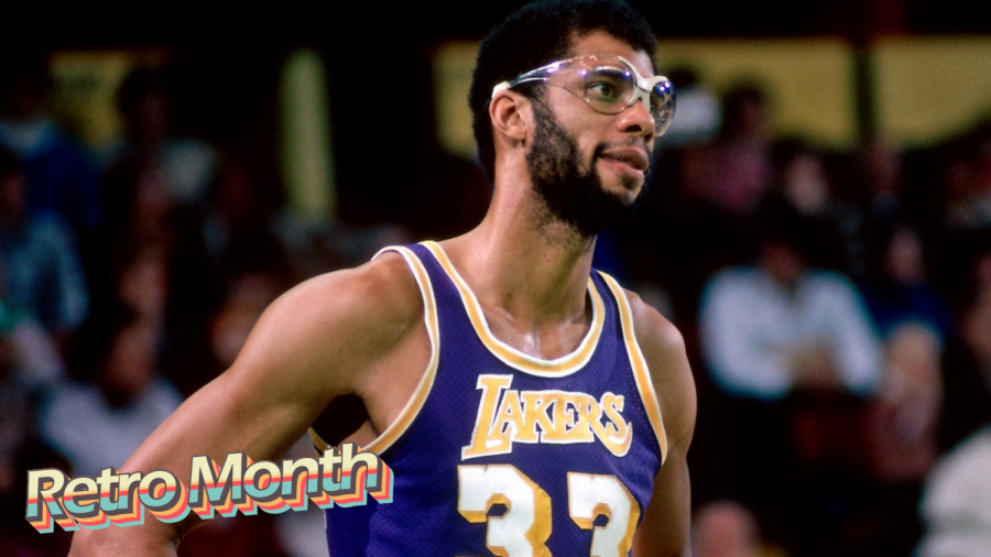 The 1980s were the NBA's best decade 