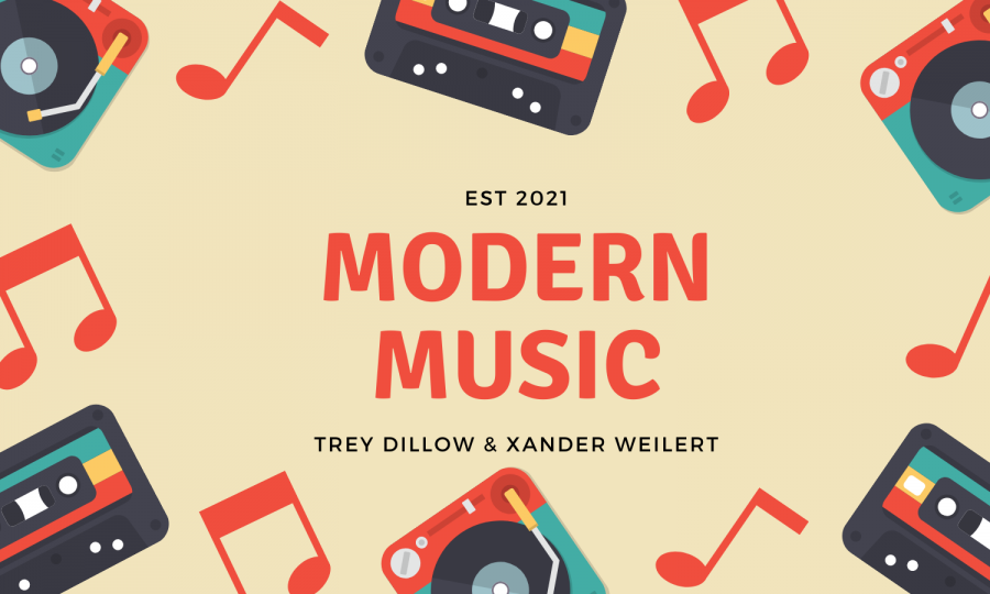 Modern Music