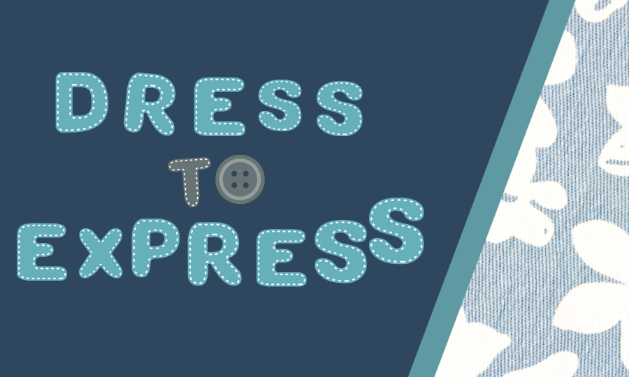 Dress+to+Express