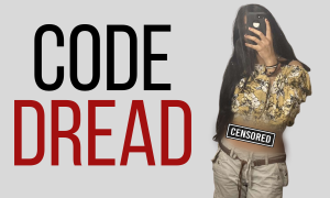 Code Dread