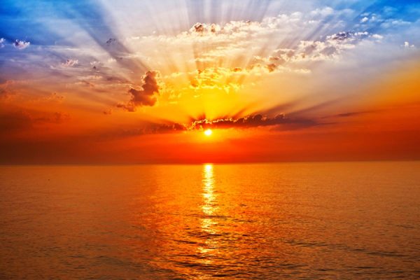 Weather Report for August, Week 4