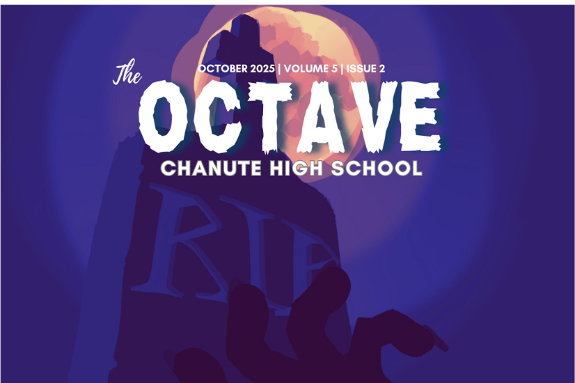The Octave Volume 5 Issue 2
